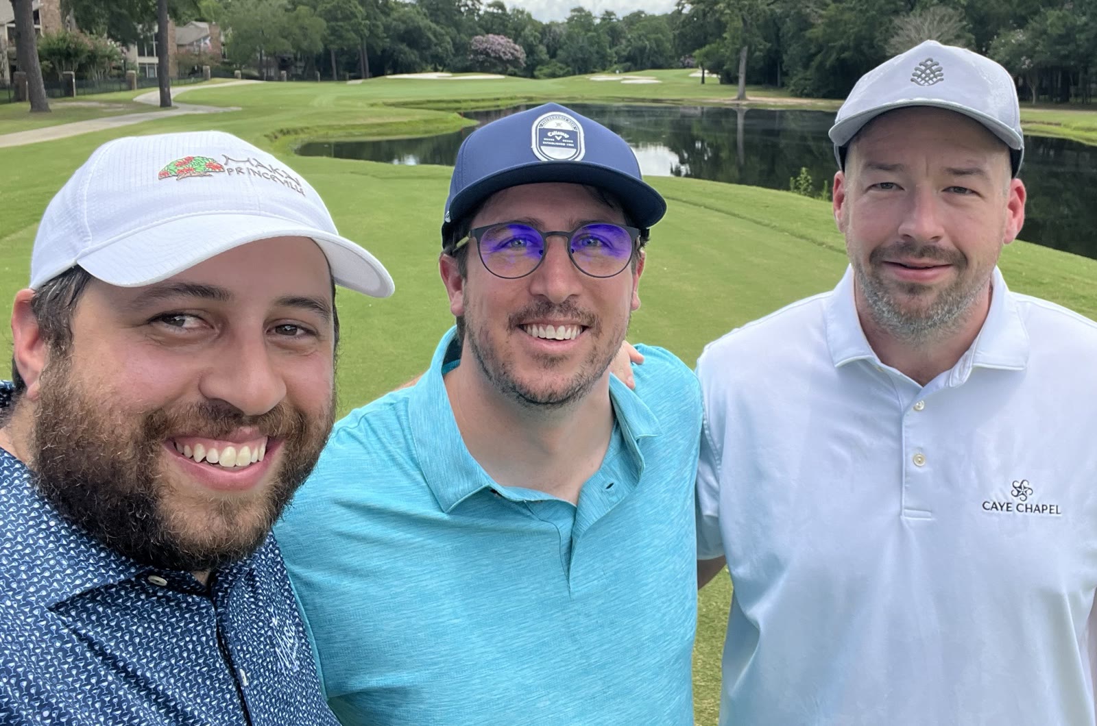 Inherent Automation leadership team